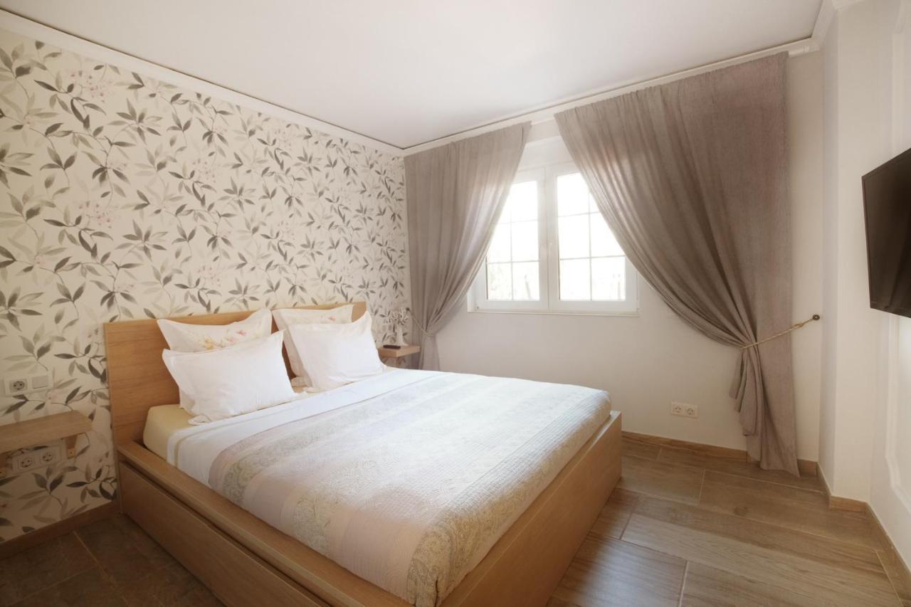 Villa Eliza Dénia Exterior foto