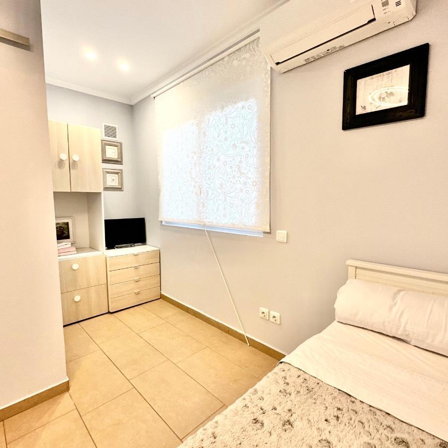 Villa Eliza Dénia Exterior foto